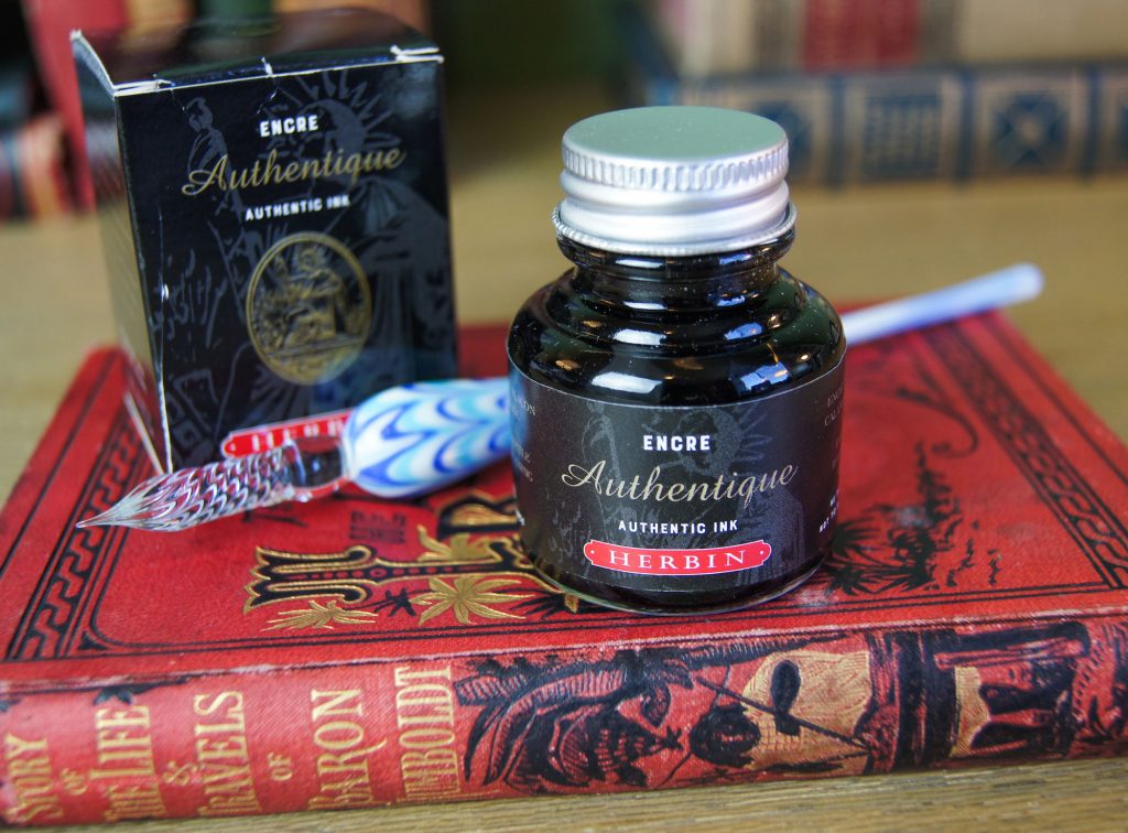 Inks - Garibaldi Graphics